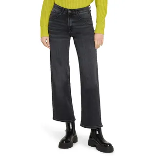 Betty & Co Betty&Co Taillenhose »High Waisted-Jeans mit Strass«