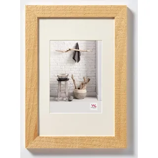 walther + design Home Holzrahmen braun 50x70 cm 2er Set