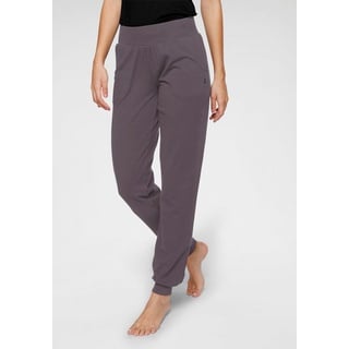 Ocean Sportswear Yogahose »Soulwear - Yoga & Relax Pants - Loose Fit« Ocean Sportswear taupe