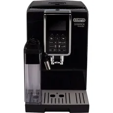 De'Longhi ECAM359.53.B Dinamica Aroma Bar, Kaffeevollautomat, Schwarz