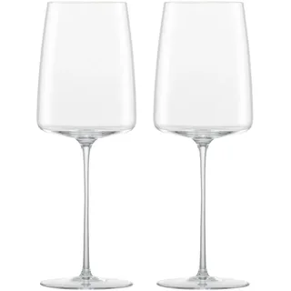 Schott Zwiesel Weinglas Simplify 0,382 l 2 St.