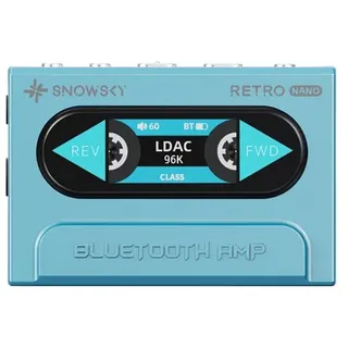 FiiO Retro Nano