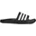 Adilette Comfort Core Black/Cloud White/Core Black 42