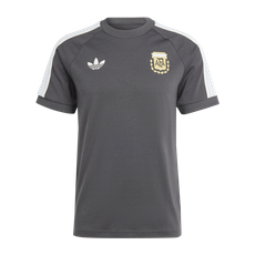 adidas Originals Argentinien  T-Shirt Schwarz