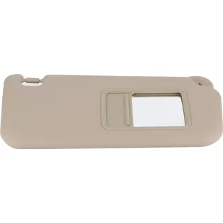 Sonnenblende auf der rechten Fahrerseite 774310-42452-B2 Ersatzzubehör Passend für RAV4 2006-2013