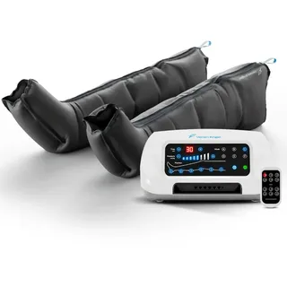 Venen Engel 6 Premium mit Beinmanschette – 6 Luftkammern und 6 Massageprogramme
