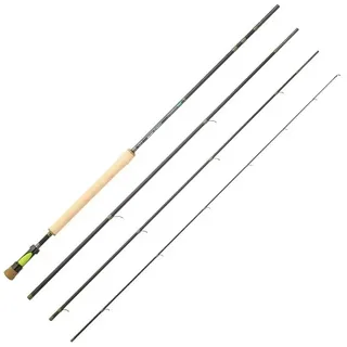 Garbolino Espada An Fliegenfischenrute - Grey - 3.90 m - 0.5-8 g