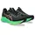 Gel-kayano 32", Laufschuhe - Black / vital Green - EU 49,