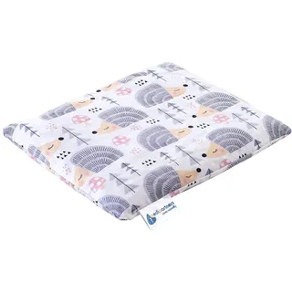 Kirschkernkissen K√∂rnerkissen groß Wärmekissen 500g Rechteck 20x25cm √ñko Natur 1 St