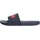 Tommy Pool Slide Essential Blau 46