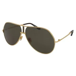 Sonnenbrille Tom Ford Rickie-02 TF1281 30N - Gold