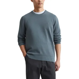 Marc O'Polo Herren M20502360074 Pullover, Storm, 3XL EU