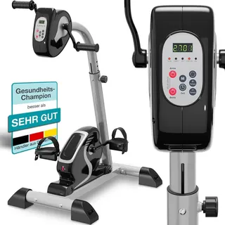 aktivshop Arm- und Beintrainer aktiv 2in1 grau