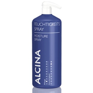 Alcina Feuchtigkeits-Spray 1250 ml