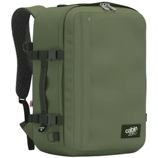 Cabin Zero Zaino Porta Computer 15.6 Classic Plus 32L Georgian Khaki