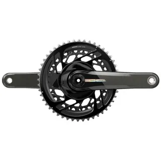 Sram Force D2 12-f,50/37Z,172,5mm,ir,Dub,Alu,DM