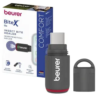 Beurer BiteX Go Stichheiler 1 St.