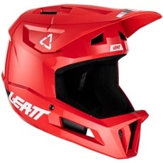Bild Helmet MTB Gravity 1.0 Jr V23 Fire #XXS 51-52cm