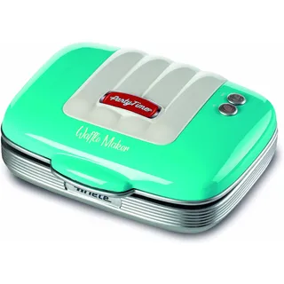 Ariete 1973B Waffeleisen blau