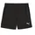 Puma Unisex-Erwachsene Gestrickte Shorts PUMA Black-PUMA White-Flat Dark Gray 658645