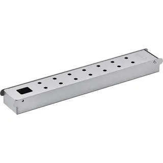 Rösle Räucherbox 6 cm Edelstahl silber