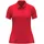 Uni Poloshirt Rot XL