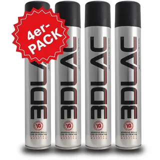 3DLAC Adhesive Spray - 400ml