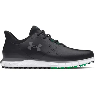 Under Armour Golf Drive Fade Sl Golfschuhe Schwarz EU 42 1/2 Mann Schwarz EU 42 1/2 - Schwarz