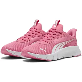 PUMA FLEXFOCUS LITE SLIPTECH JR Sneaker, Magic Rose White, 39 EU, Magic Rose PUMA White, 6 UK