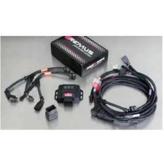 Remus CENTRALITAHONDA FR-V (BE5) (2007-2009) 2.2 I-CDTI 140 PS