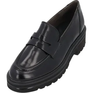 Paul Green Slipper in schwarz | Gr.: 40,5