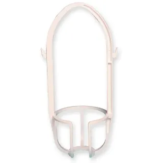 GPS 1001 Flaschenhalter, Kunststoff (40-er pack)