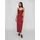 VIRAVENNA Strap Ankle Dress Trägerkleid 36