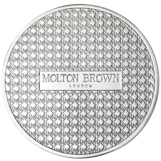 Molton Brown For Tripple Wick Duftkerze 157 g braun