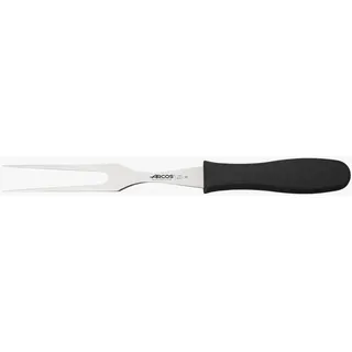 Arcos Fleischgabel Serie 2900, Länge 180 mm - Schwarz