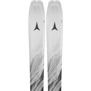Atomic Backland 95 Tourenski Weiß/Schwarz 169 cm