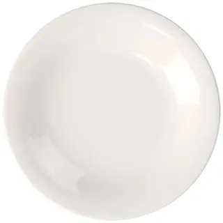 Villeroy & Boch Frühstücksteller 21 cm weiß