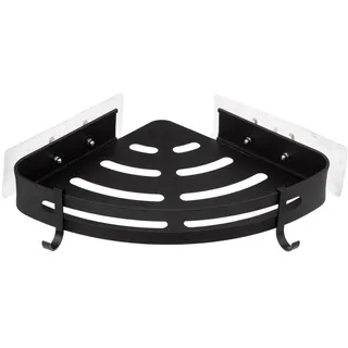 5five - eckregal stick blackalu