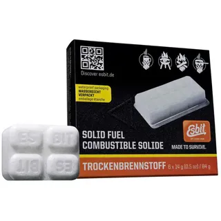 Esbit Trockenbrennstofftabletten 14 g