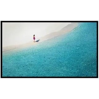 BLITZWOLF BW-VS4 100" projection screen