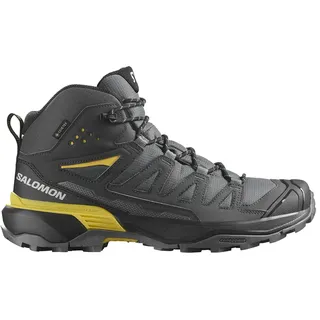 X Ultra 360 GTX Herren Castlerock / Black / Spicy Mustard 40