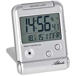 Atlanta 1806-19 silber