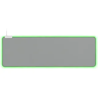 Razer Goliathus Extended Chroma Weiß