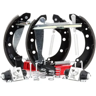 TRW Bremsbackensatz TRW GSK1404