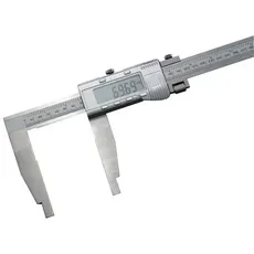 Rs Pro, Messlehre, Electronic Caliper 600mm/24" (60 cm)