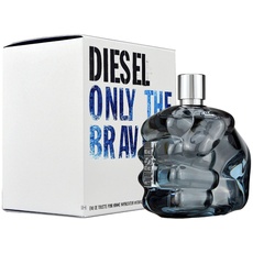 Bild von Only The Brave Special Edition Eau de Toilette 200 ml