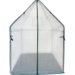 Westmann Überwinterungszelt & Foliengewächshaus Chili