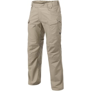 Helikon-Tex Herren Sp-utl-pr Taktische Hose, Beige (Khaki), 36W / 32L EU