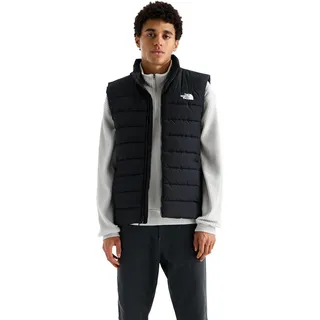 The North Face Aconcagua Schwarz M