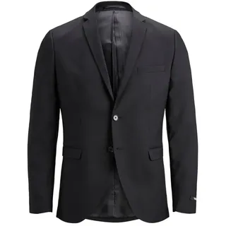 Jack & Jones Solaris Noos Anzug - black - 44 - Regular